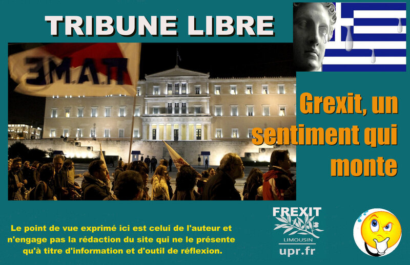 TL GREXIT