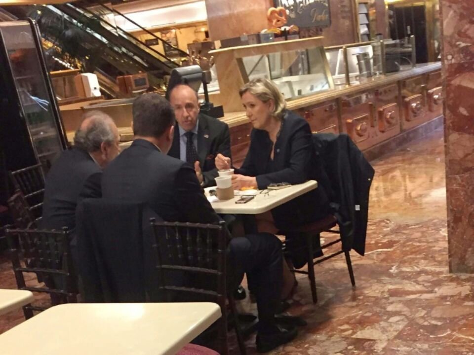 site de rencontre politique droite