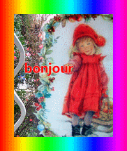 bonjour