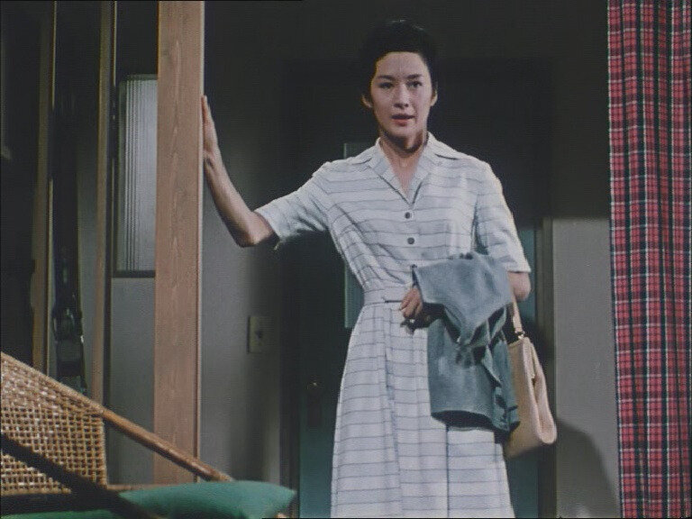 Film Japon Ozu Fin D Automne 00hr 00min 29sec