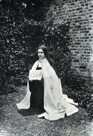 SrTherese