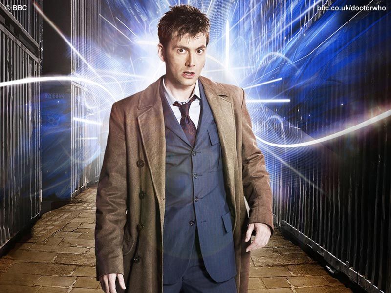 Doctor Who Saison 3 Streaming Vf Doctor Who saison 3 - Le test DVD - Analyses en séries