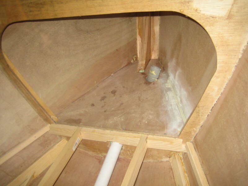 crash box Construction d'un Corsaire de A à Z