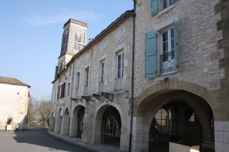 Rencontre castres