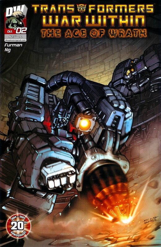 transformers war within the age of wrath 2