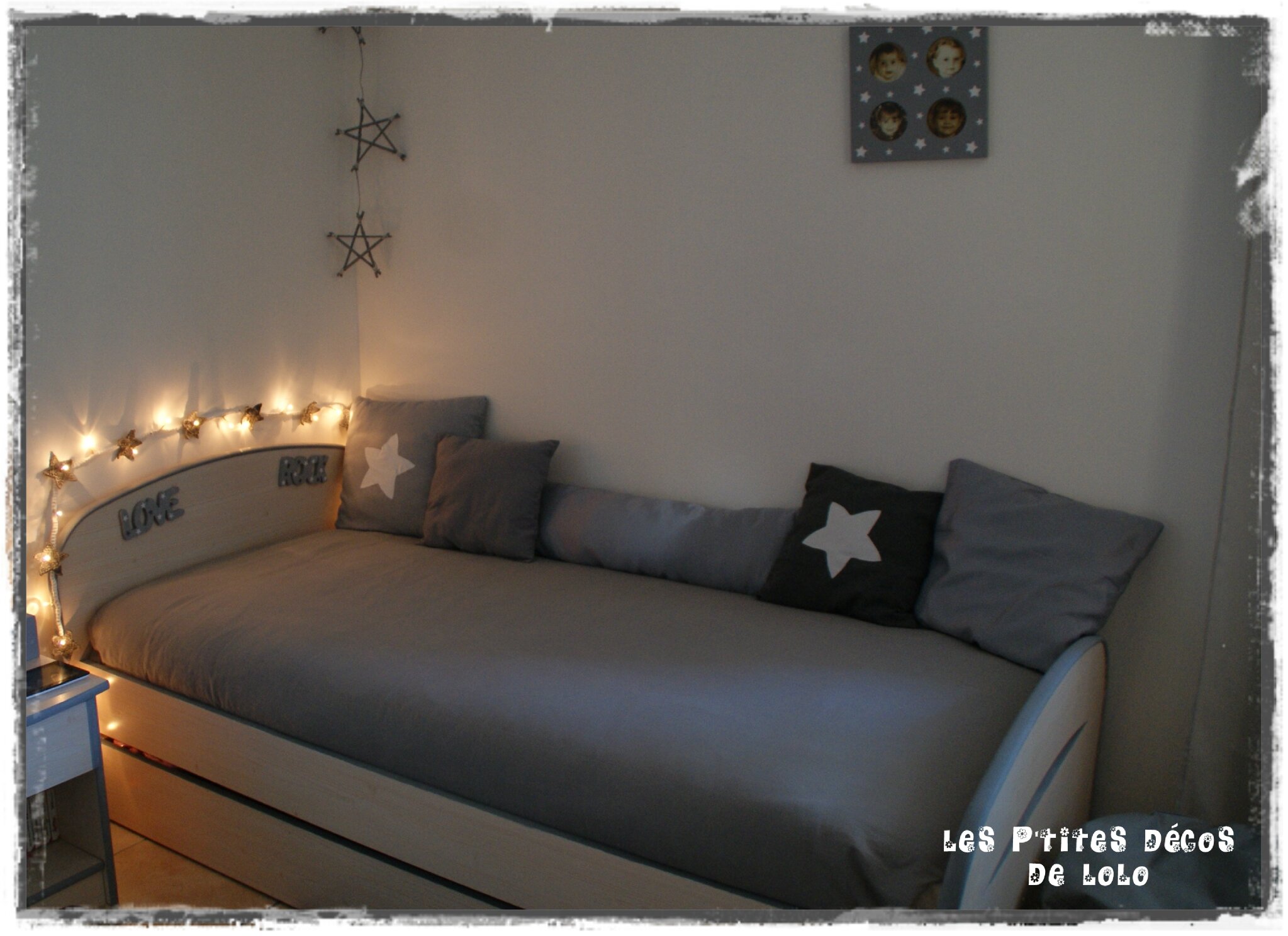 Guirlande chambre petite fille – lombards