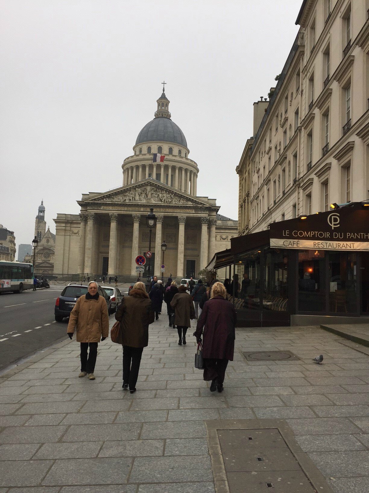 les rencontres sociales de la sorbonne