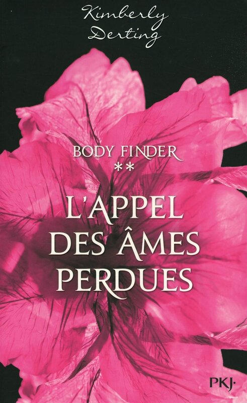 Body Finder T2 L'appel des âmes perdues