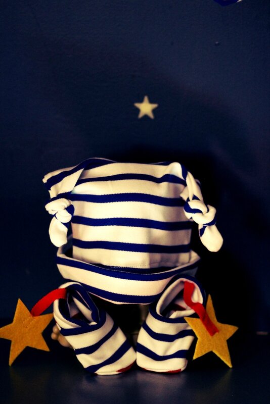 bonnet