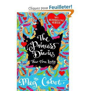 princess diaries 3
