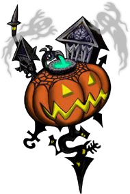 Villed'Halloween