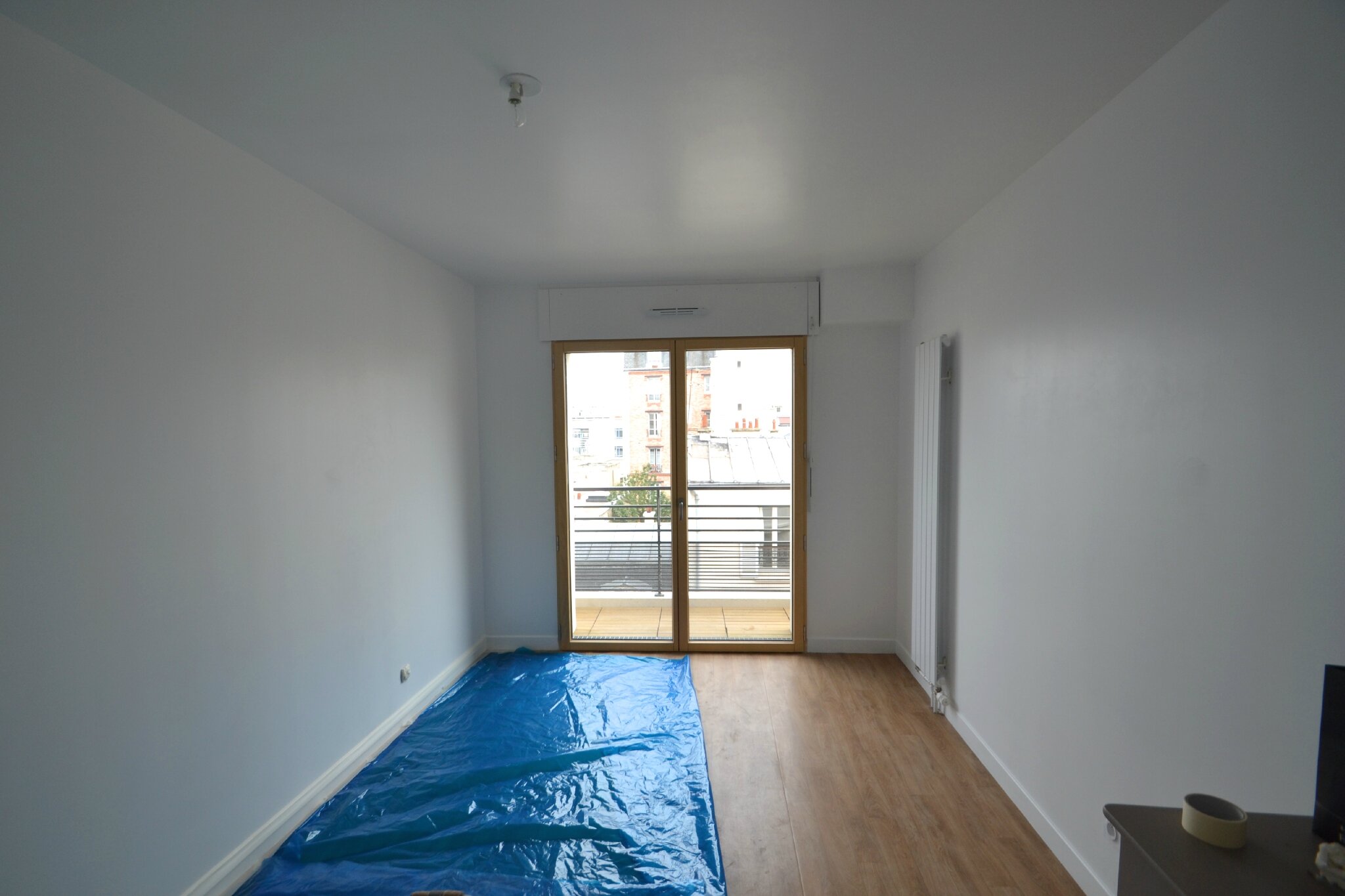 La chambre de joséphine pom & gus
