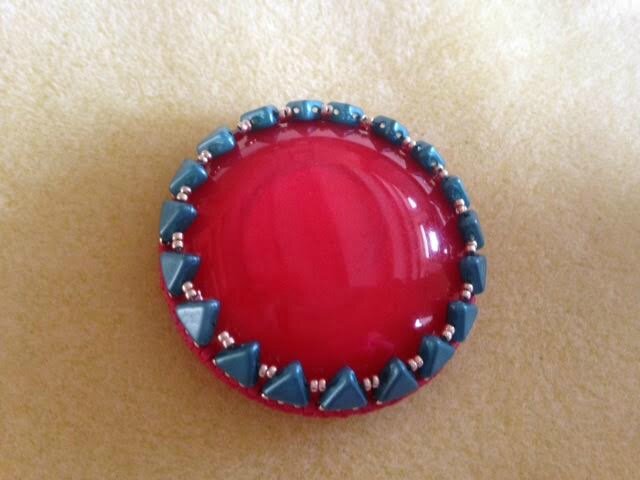 cabochon