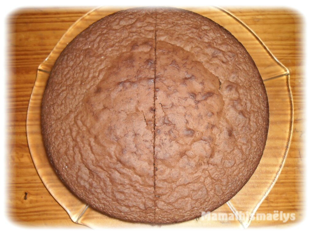 petite de Nini sac Gâteau à cuisine La 3D mains axTnv4