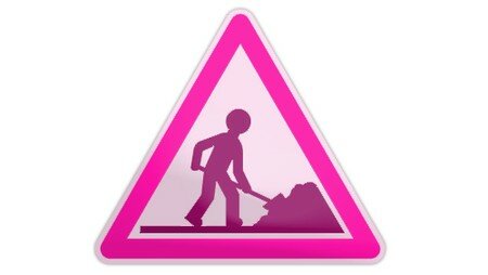 Travaux