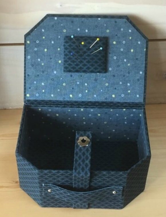 my little box 1