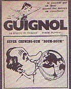 GUIGNOL