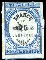 35 centimes