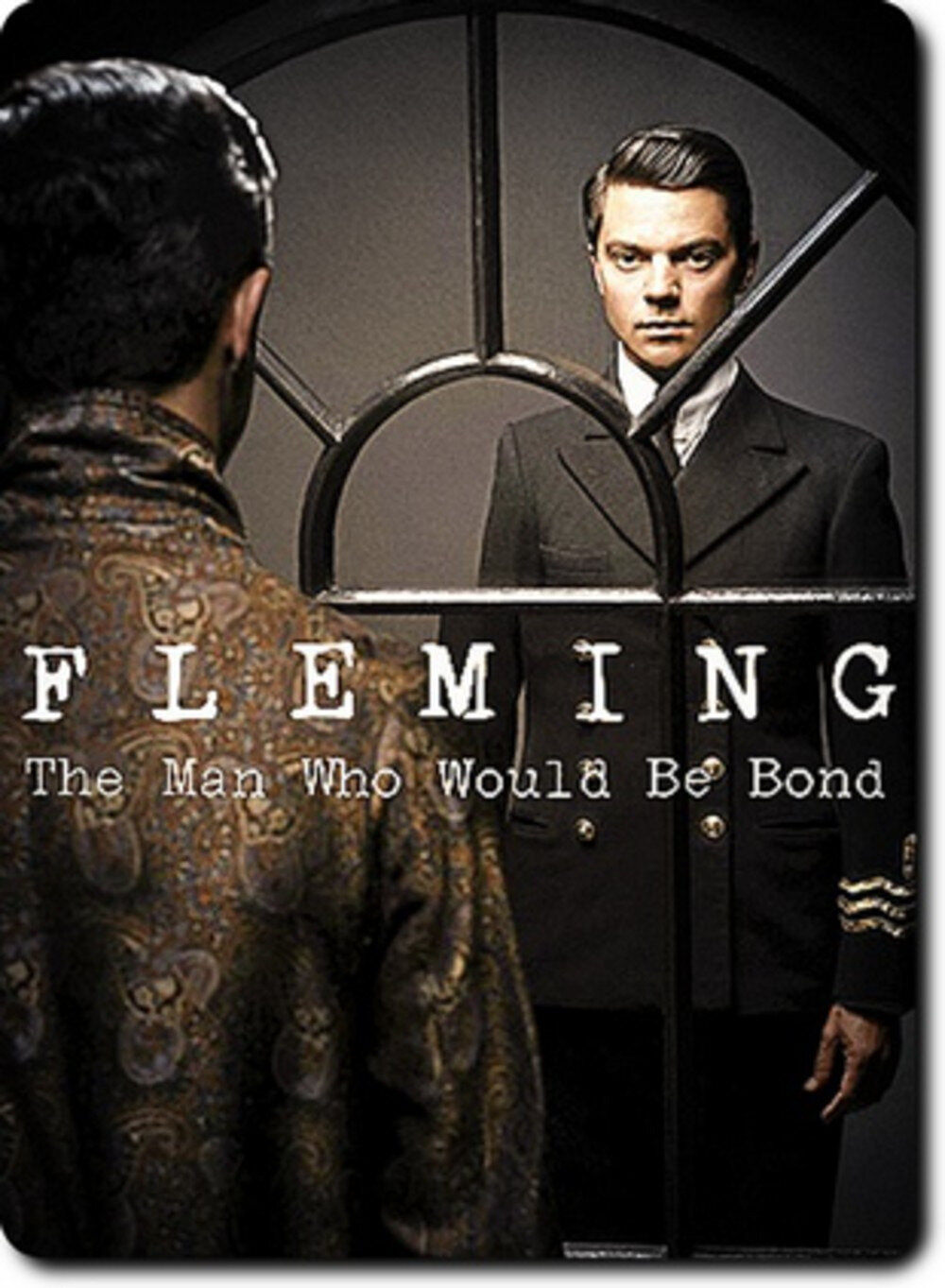 Fleming L Homme Qui Voulait être James Bond Fleming, l'homme qui voulait être James Bond de John Brownlow et Don