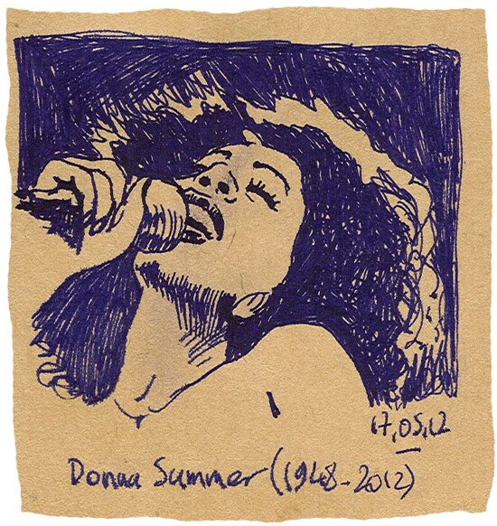 summer