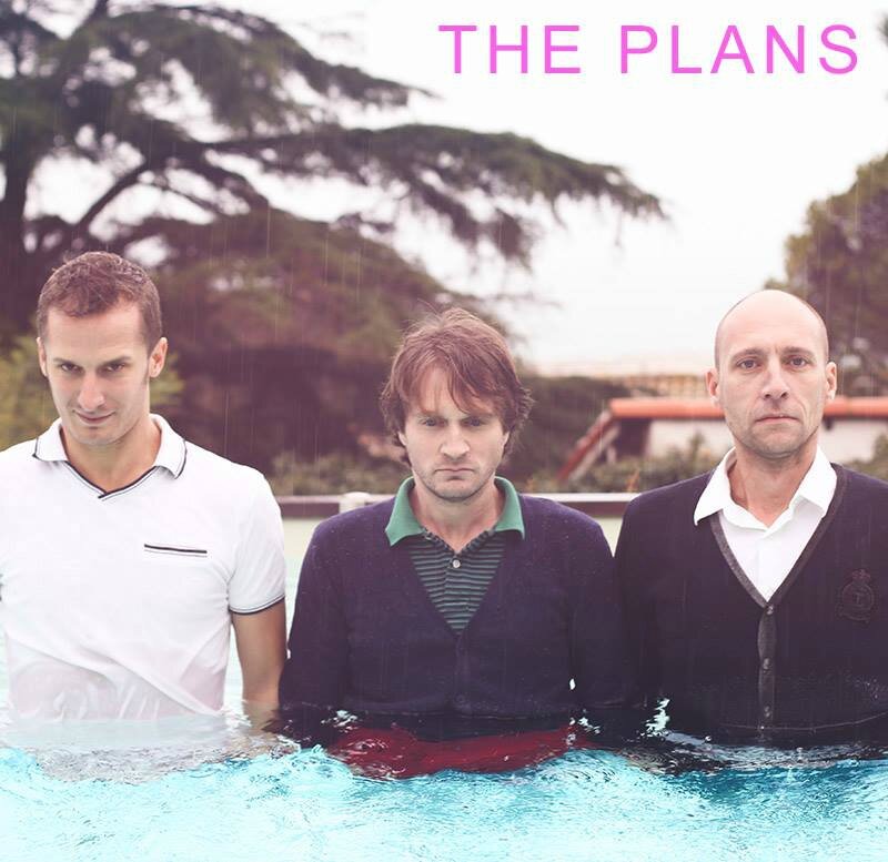 The Plan (photo Ange Dellamaggiore)