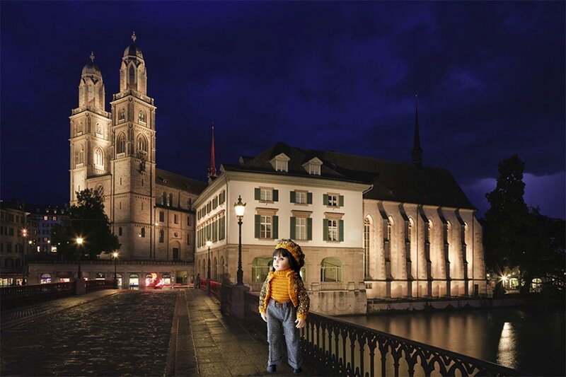 Maru_GrossMunster Nuit