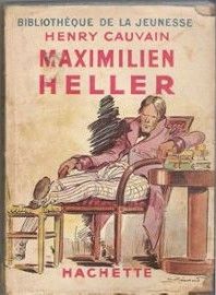 Cauvain-Henry-Maximilien-Heller-Livre-ancien-349554291_ML