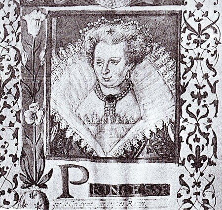 Marguerite (1600)