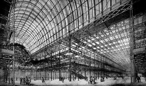 Crystal Palace 1851