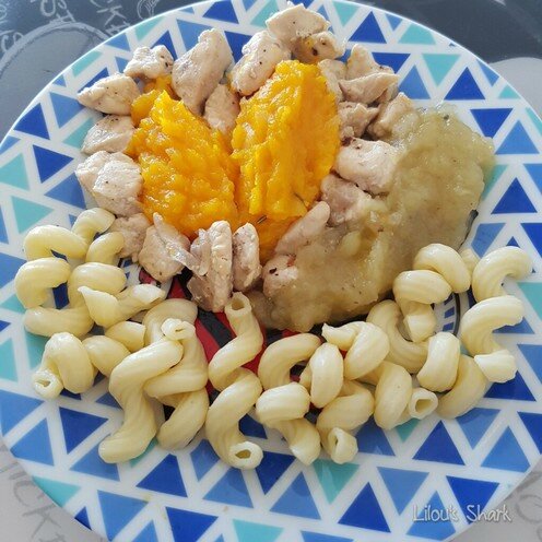 recette pomme 