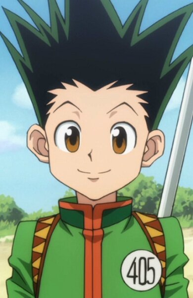 Hunter X Hunter 1 Japanim Passion