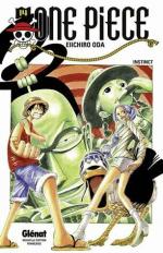 Eiichiro Oda - [One Piece] - T14