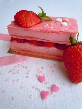mille feuille chocolat blanc fraise mascarpone (70)
