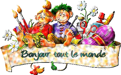 Bon Samedi 97376297_o
