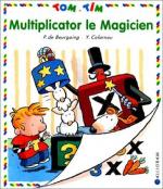 Multiplicator le magicien couv