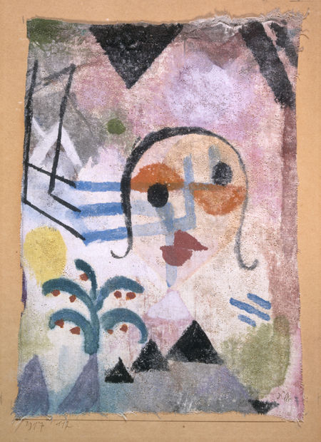 klee rencontre picasso