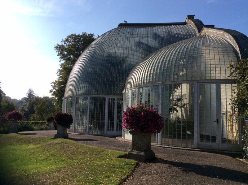 Bicton Park