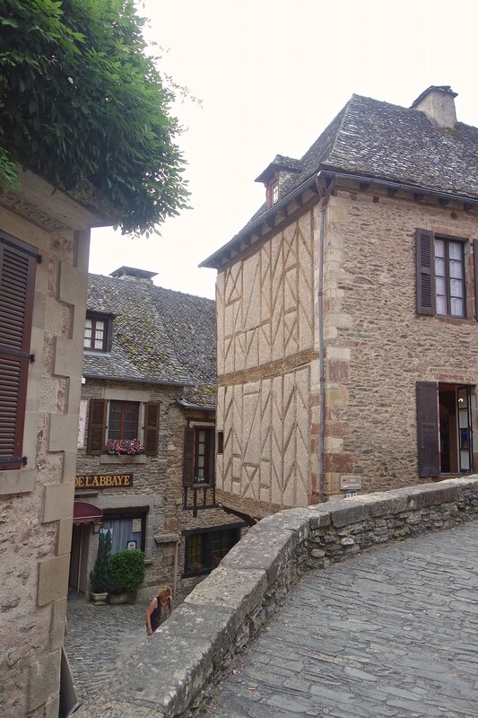 Conques