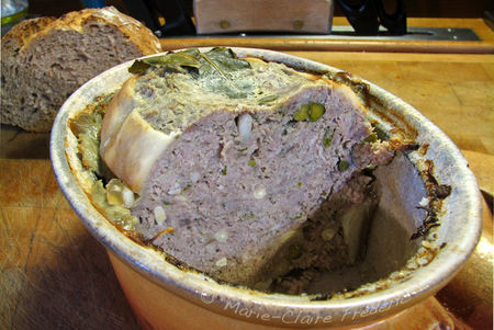 terrinecuite