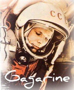 gagarine