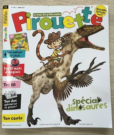 magazine pour les petits magazine pour les petits