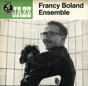 francy boland flirt and dream Saba/mps records: crystal francy boland: out of the background: 1967: 45795: francy boland: flirt and dream: 1967: 45796: tete montoliu: piano for nuria: 1968. francy boland flirt and dream Saba/mps records: crystal francy boland: out of the background: 1967: 45795: francy boland: flirt and dream: 1967: 45796: tete montoliu: piano for nuria: 1968.