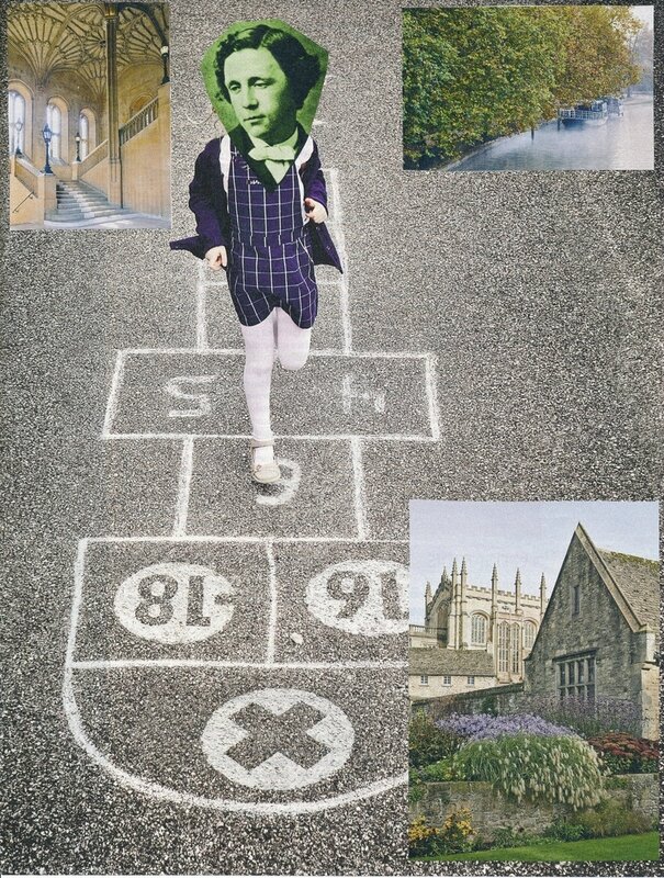 2018 03 06 Alice Liddell c'est moi