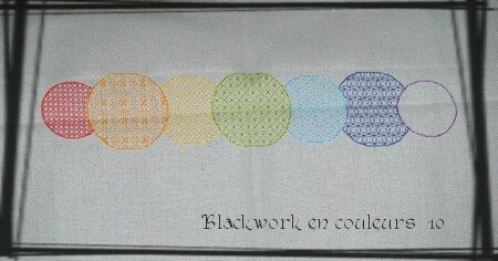 Blackwork en couleurs 10 (2)
