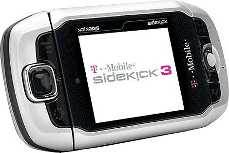 t mobile sidekick 3 t mobile sidekick 3