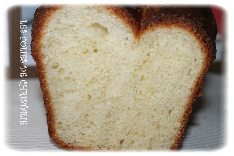Brioche Nanterre 13