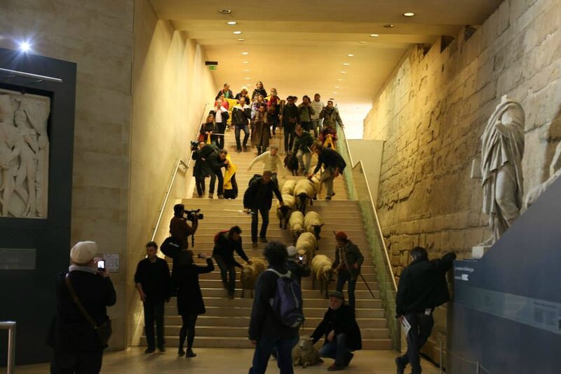 conf a Paris