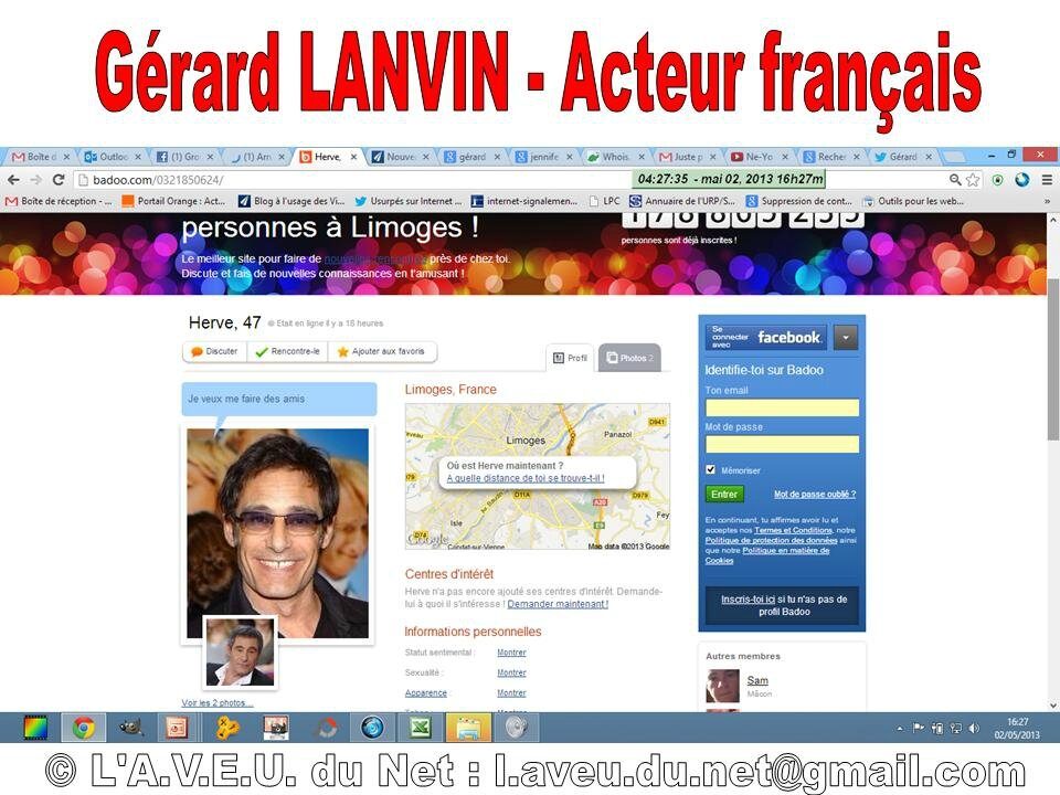 Badoo Site Rencontre Burkina Faso