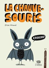 la chauve souris