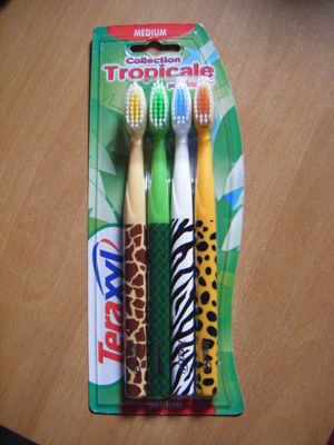 tropic
